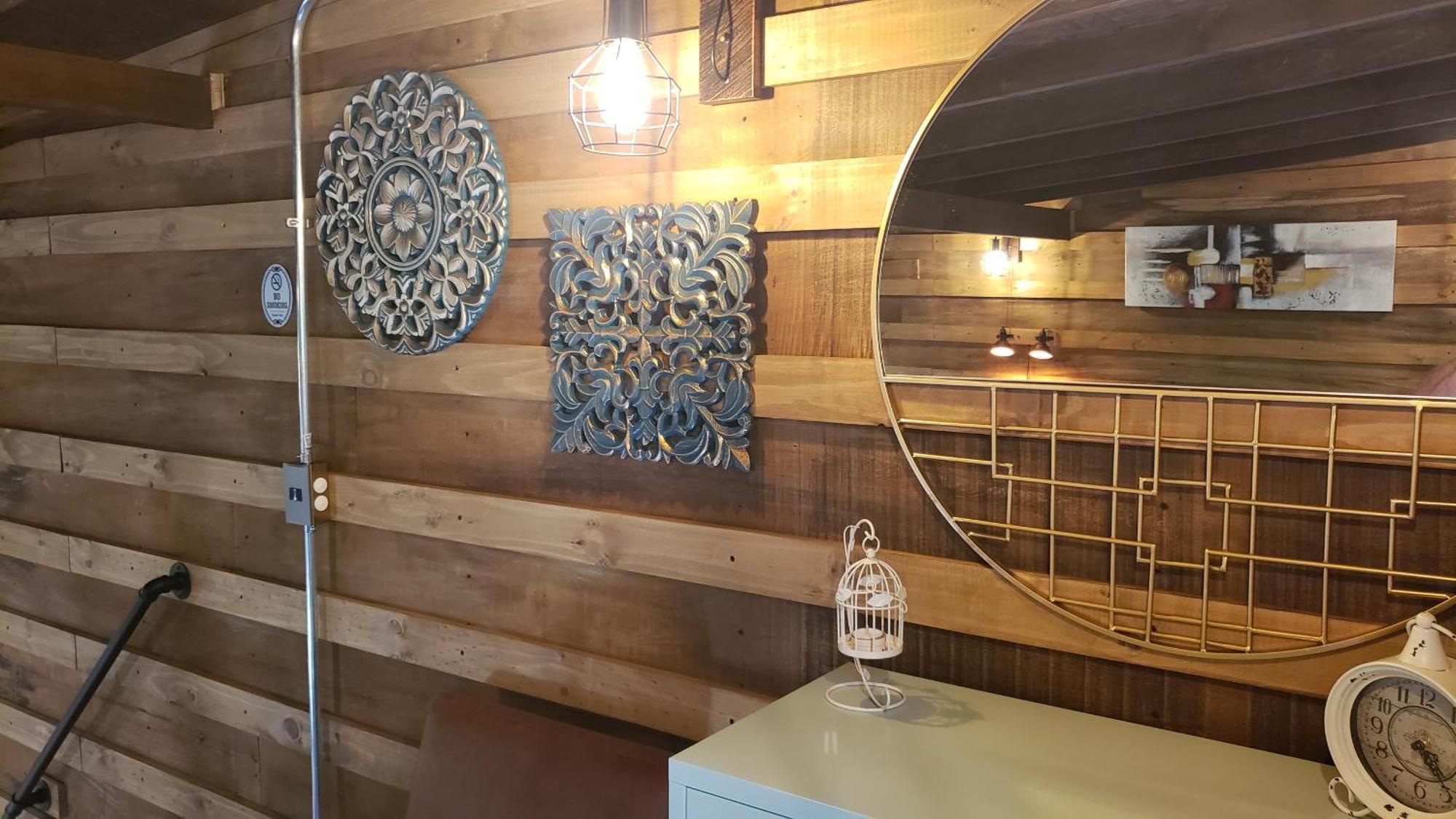 Loft Vintage Bosques Del Sur Puerto Varas