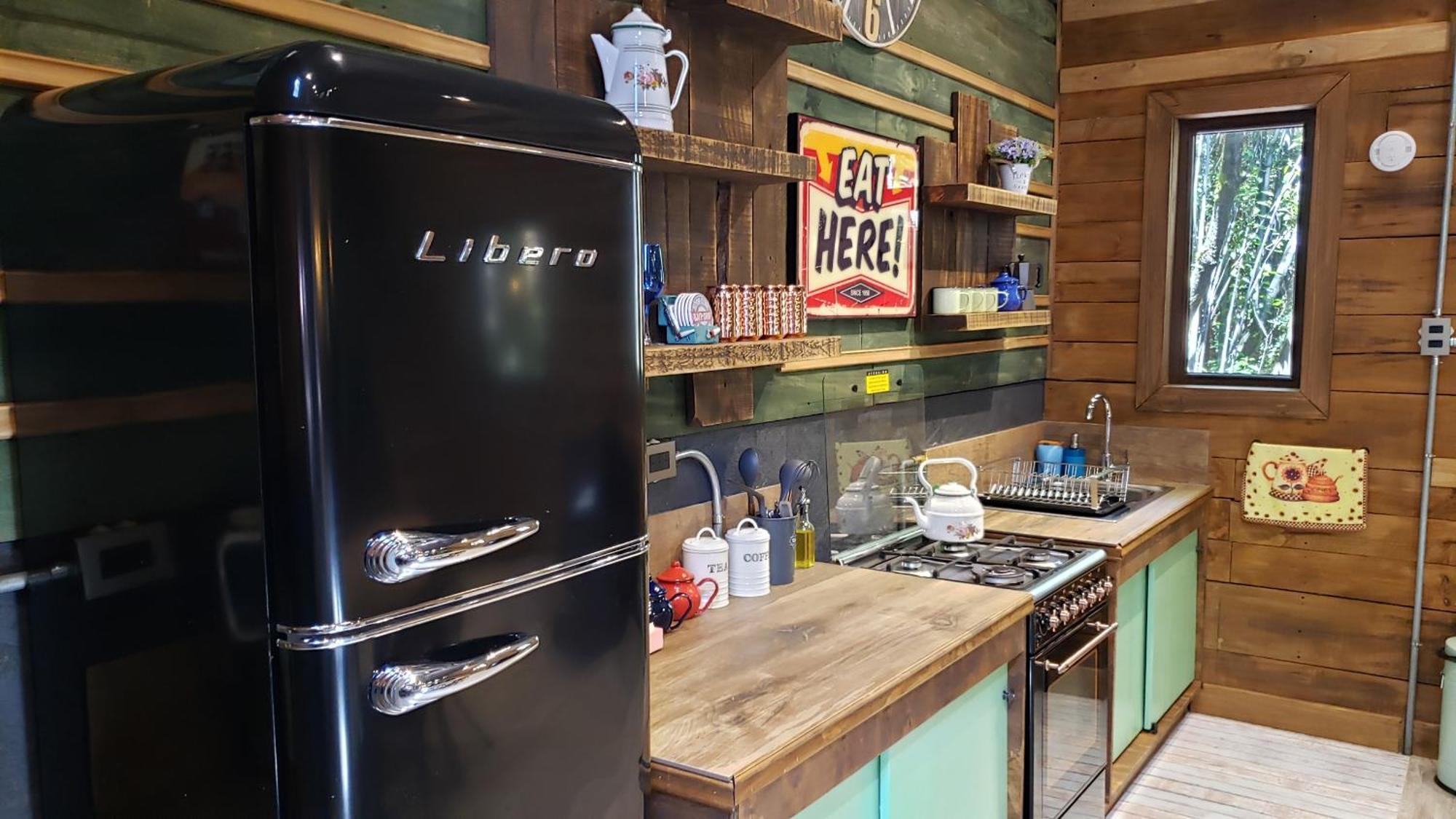 Apartamento Loft Vintage Bosques Del Sur *