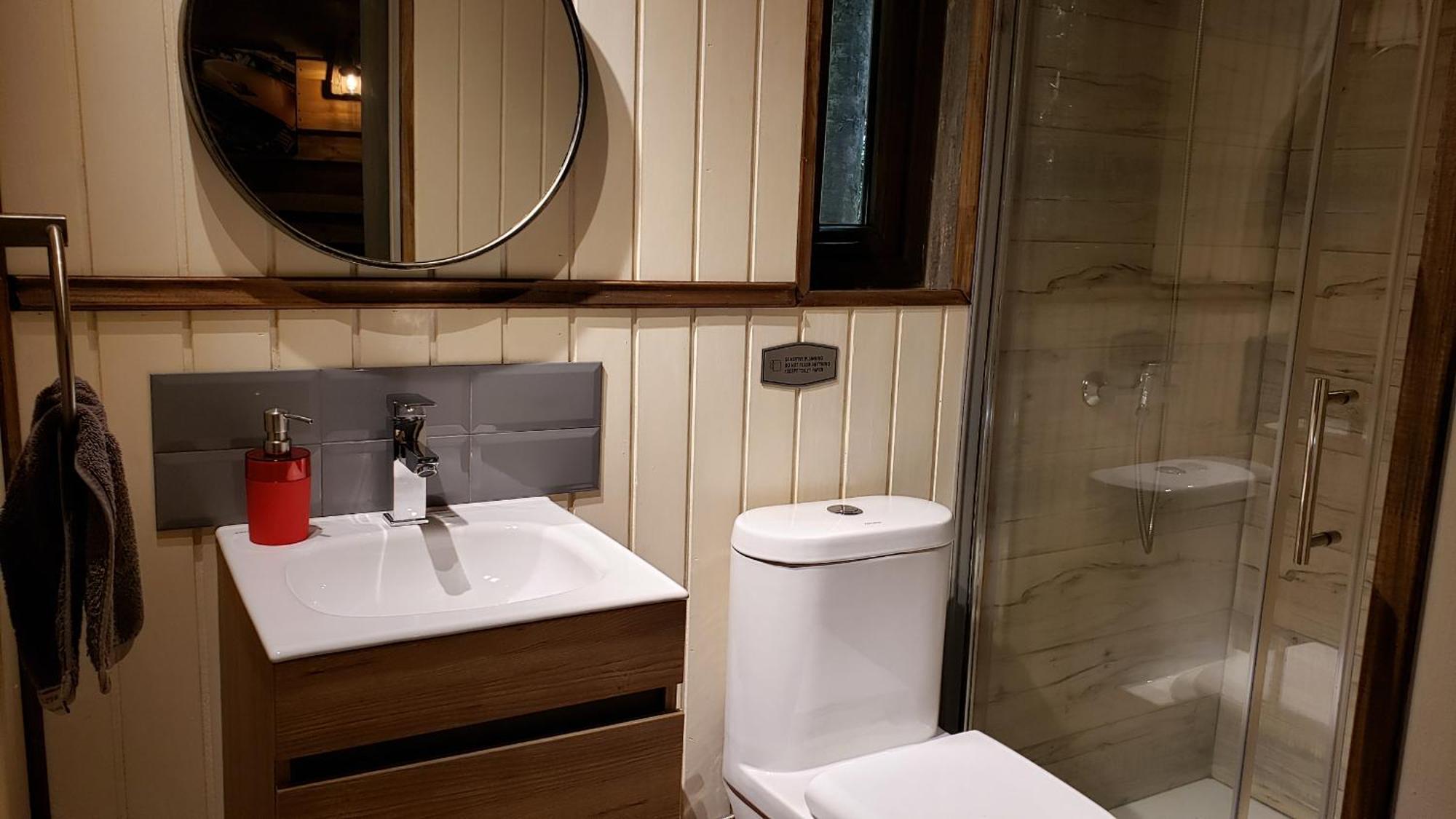 Loft Vintage Bosques Del Sur Apartamento