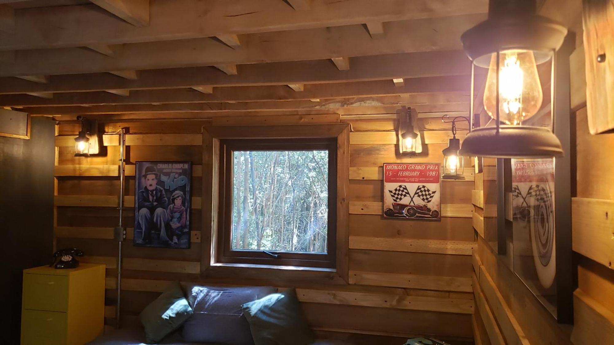 Apartamento Loft Vintage Bosques Del Sur