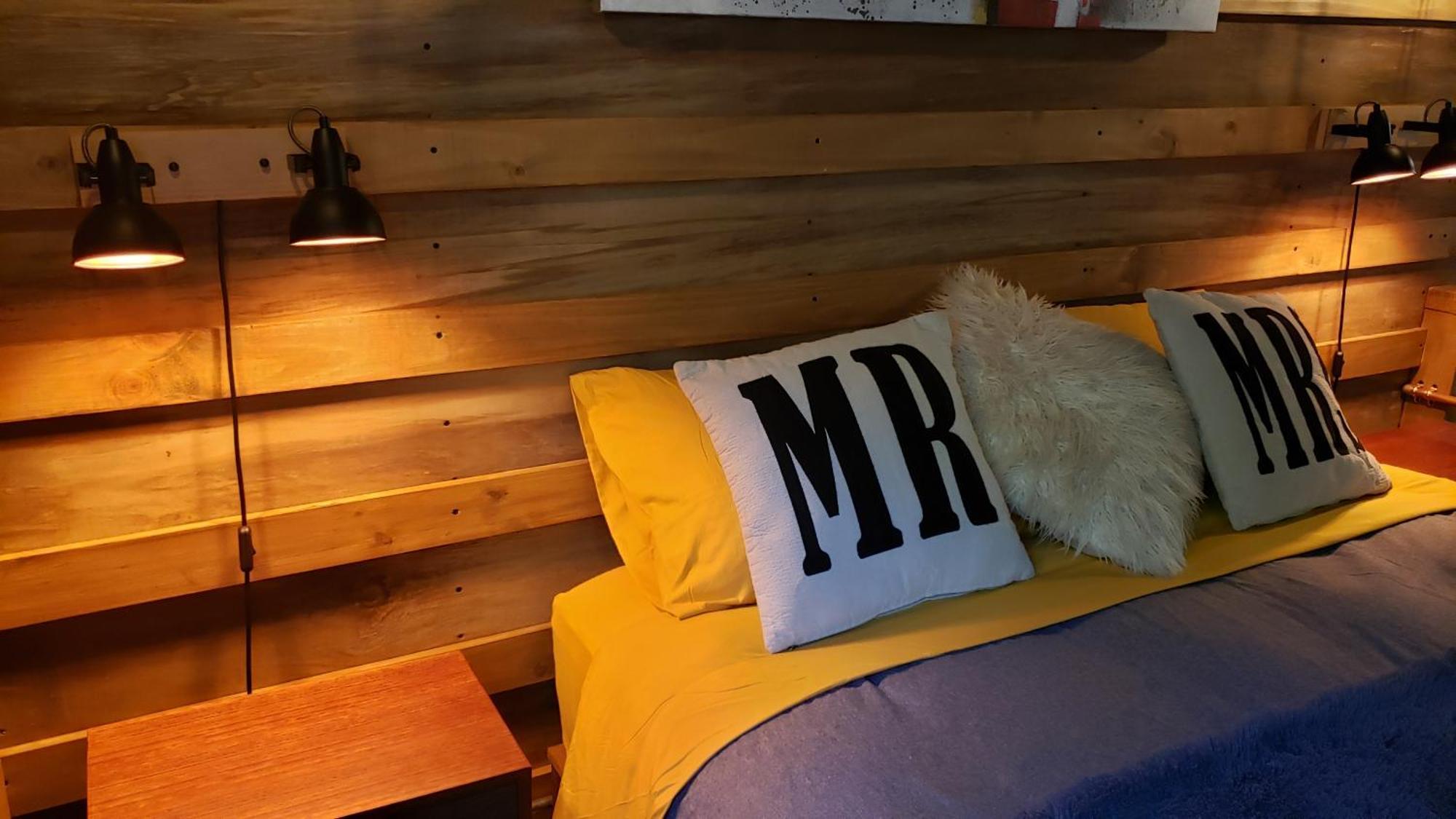 Apartamento Loft Vintage Bosques Del Sur *