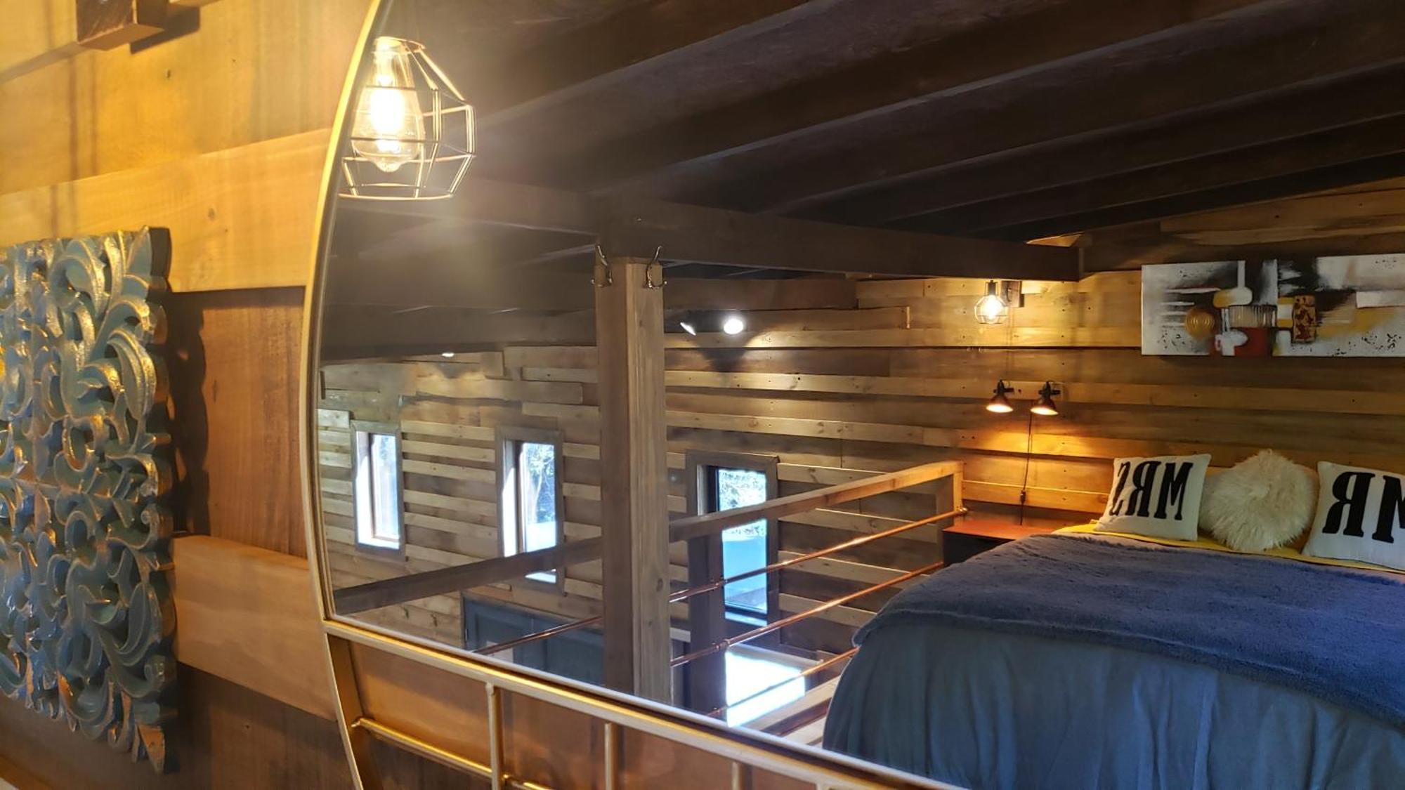 Loft Vintage Bosques Del Sur Apartamento Puerto Varas