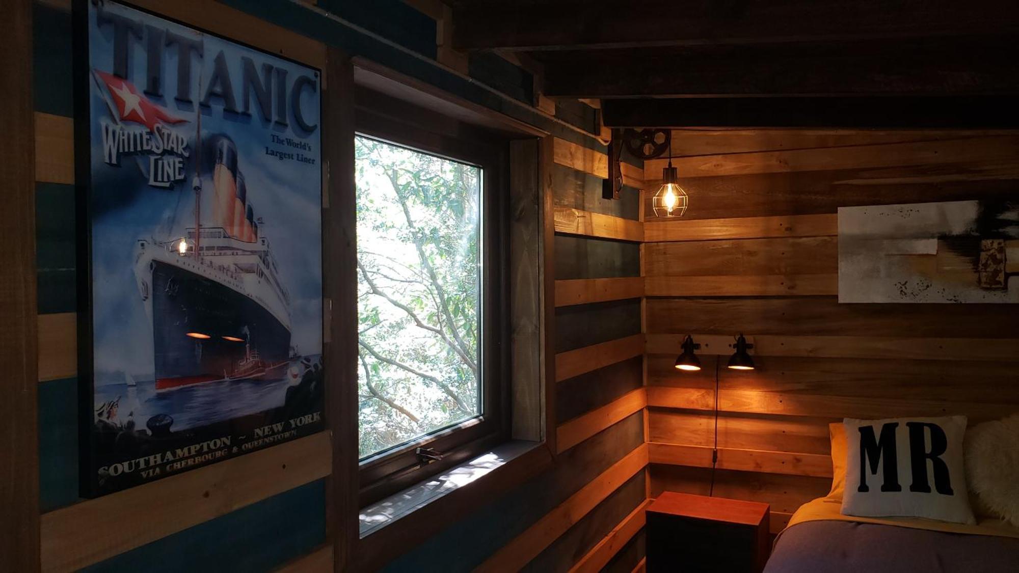 Apartamento Loft Vintage Bosques Del Sur Puerto Varas