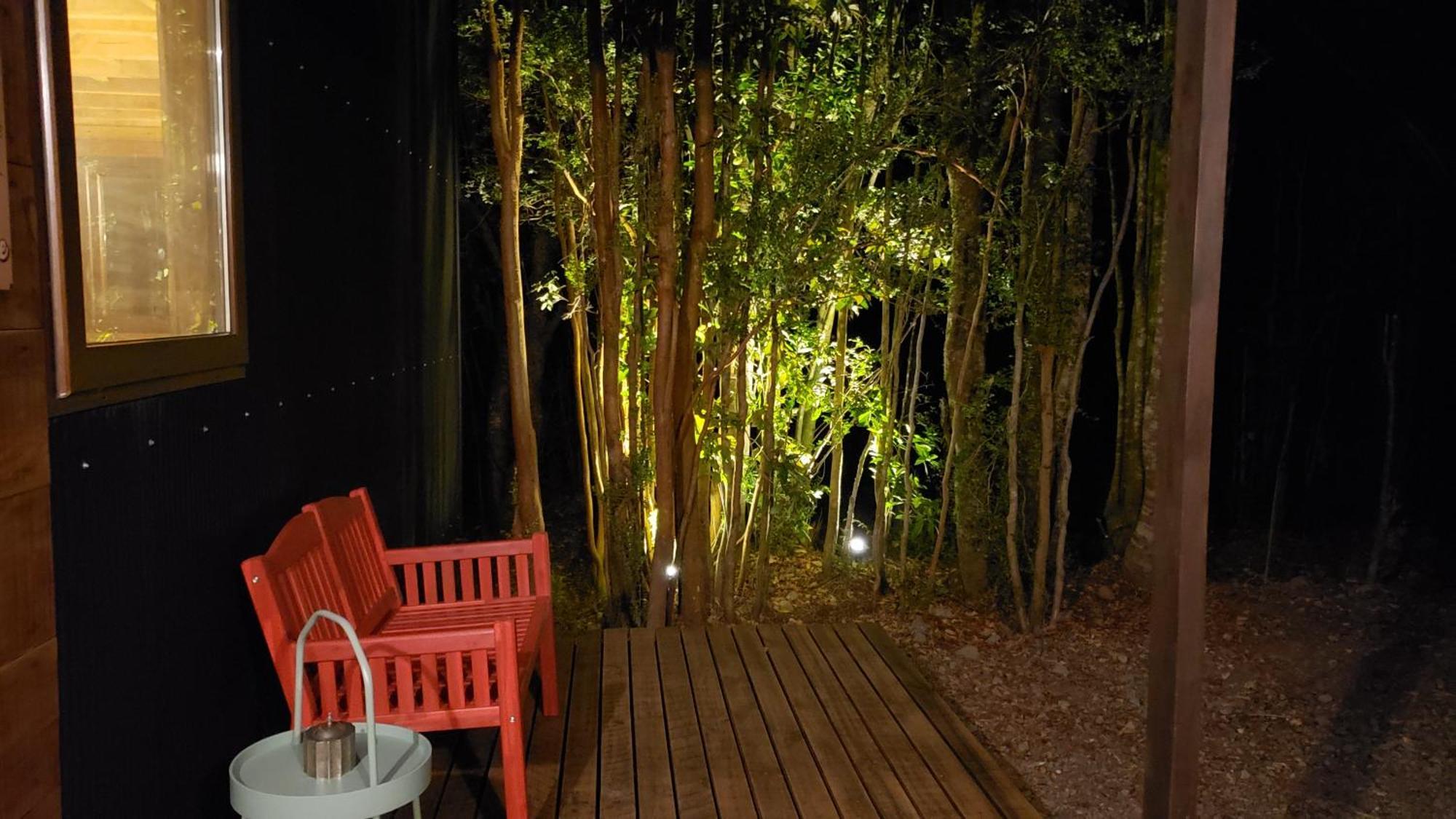 Apartamento Loft Vintage Bosques Del Sur