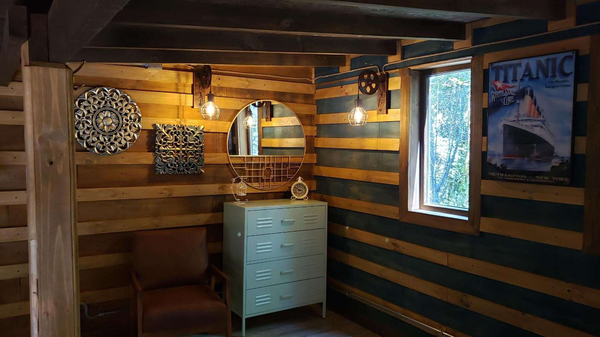 Loft Vintage Bosques Del Sur