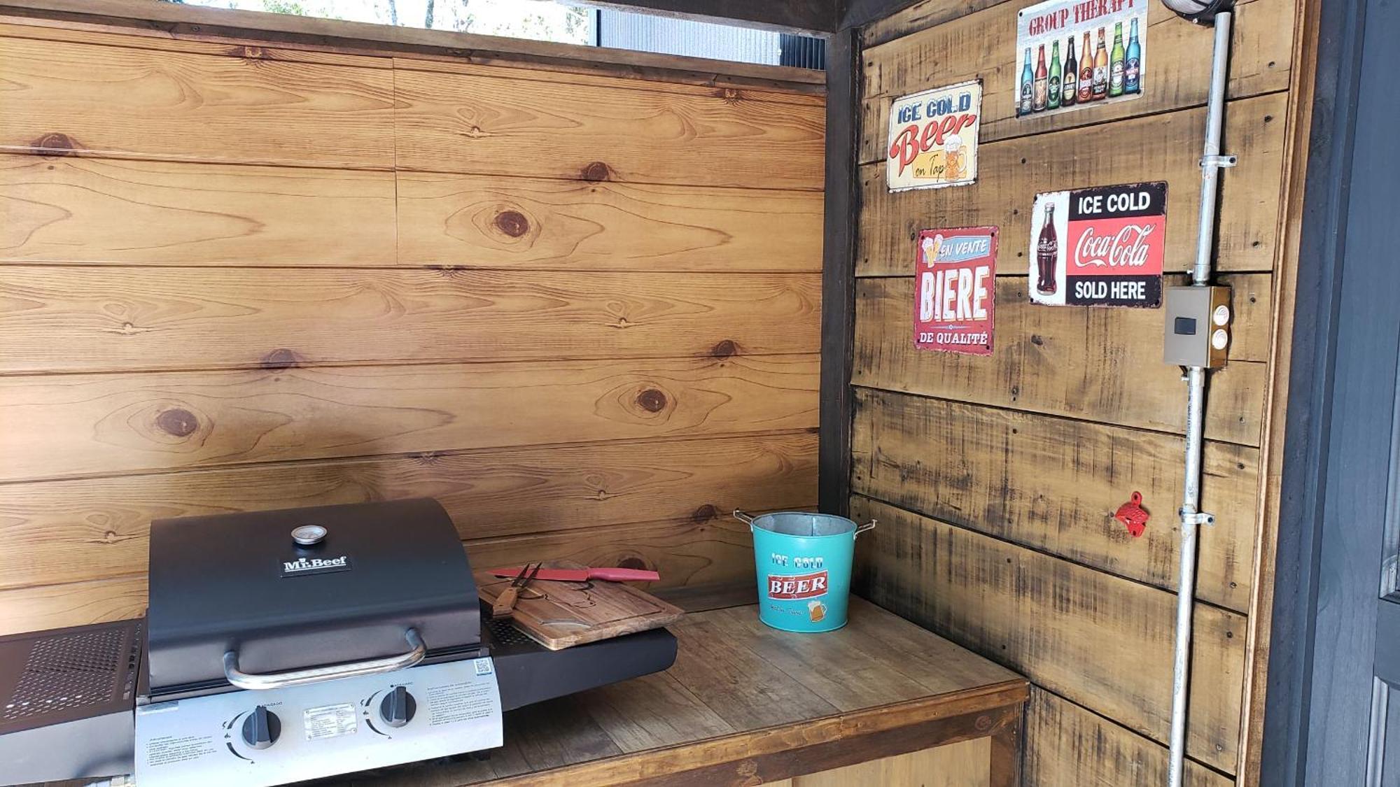 Apartamento Loft Vintage Bosques Del Sur