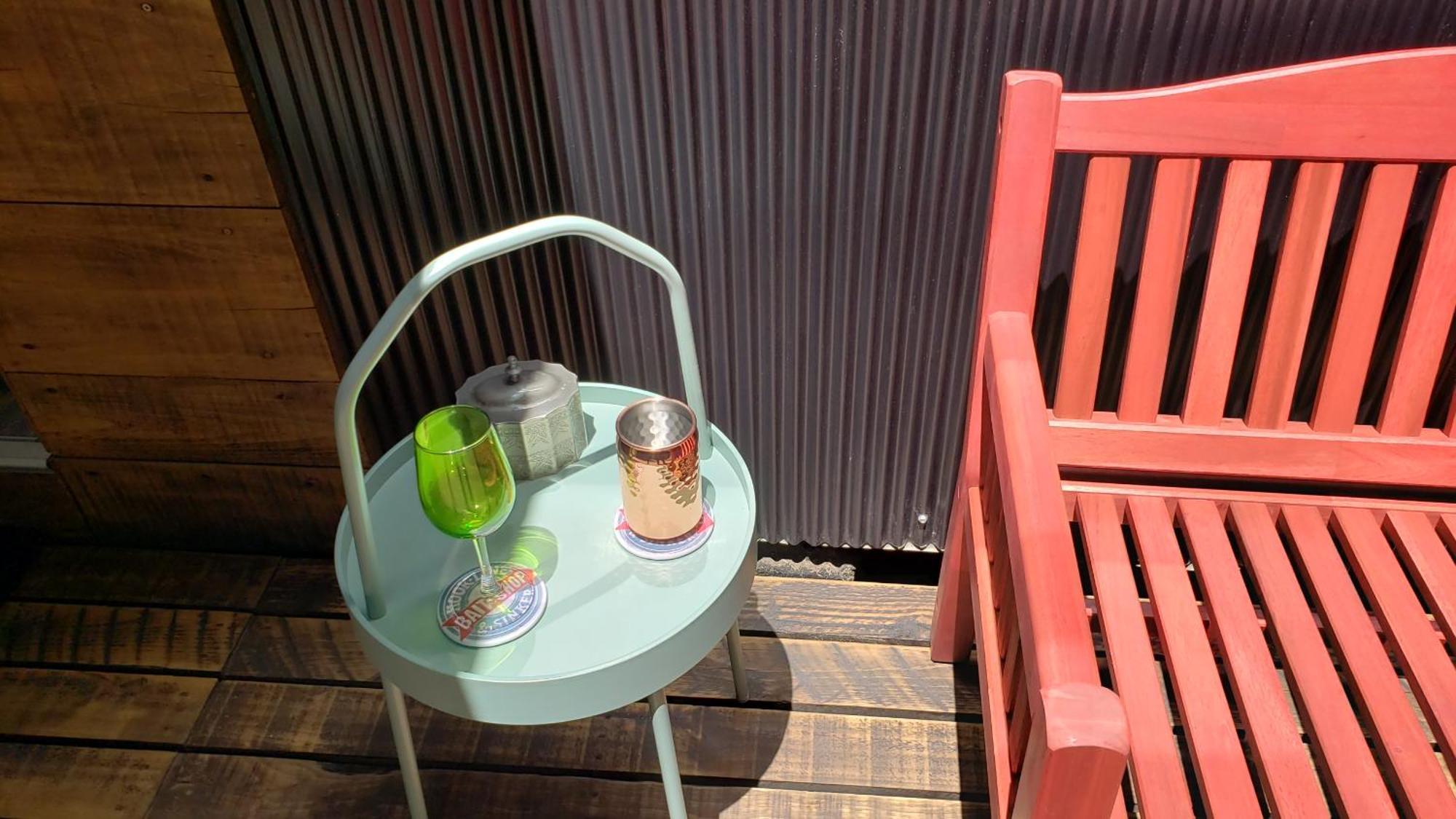 Loft Vintage Bosques Del Sur