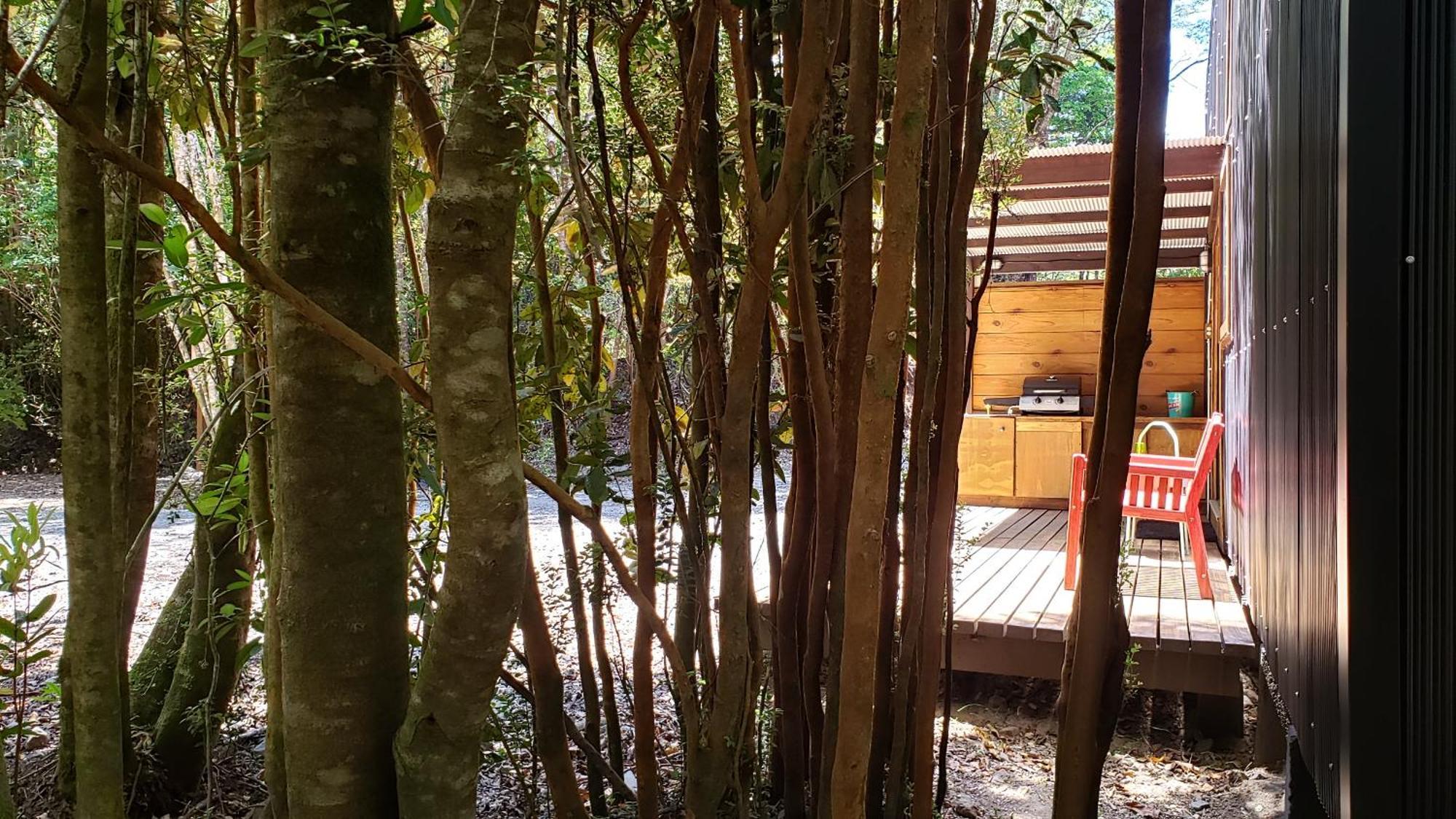 Loft Vintage Bosques Del Sur * Puerto Varas