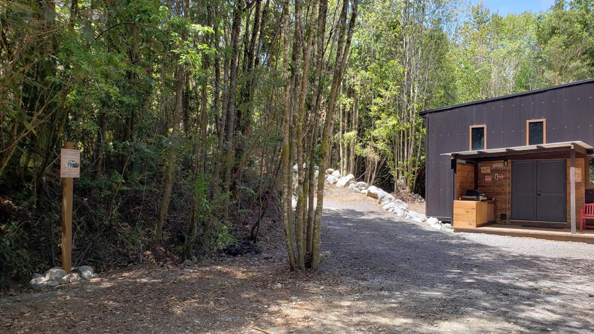 Loft Vintage Bosques Del Sur * Puerto Varas